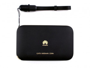    Wi-fi 3G/4G Huawei E5885Ls-93a (2)