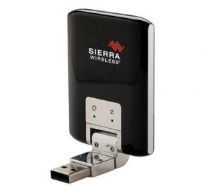  3G USB  Sierra Aircard 313U (0)