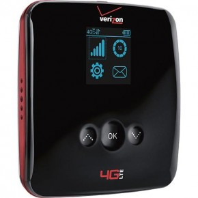 3G Wi-Fi  ZTE Jatpack 890L