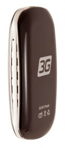  3G Wi-Fi  Atel AMF-80 5