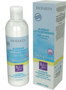   Bioearth Aloebase Sensative    200  (8029182008644)