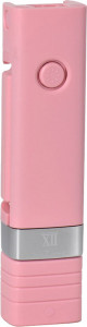    Remax XT-P01 Selfi stick Bluetooth Pink