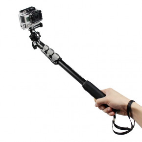    Yunteng YT-188 Universal Selfie Stick 4