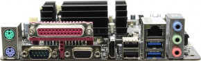   ASRock J3160B-ITX 4