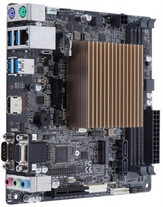   Asus Prime J3355I-C Mini ITX 3