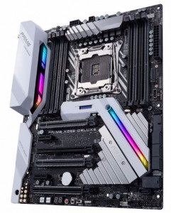   Asus Prime X299-Deluxe (90MB0TY0-M0EAY0) 3