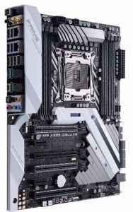   Asus Prime X299-Deluxe (90MB0TY0-M0EAY0) 5