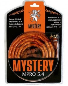  RCA- Mystery MPRO 5.4 3