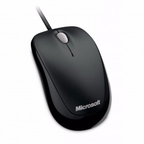   A4Tech Compact Optical Mouse 500 4