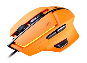  Cougar 600M USB Orange 3
