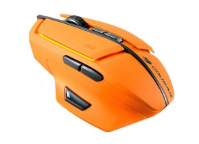  Cougar 600M USB Orange 4
