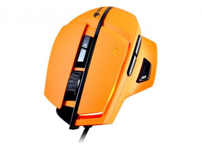  Cougar 600M USB Orange 5