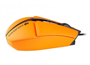  Cougar 600M USB Orange 7