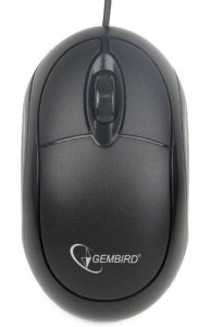  Gembird MUS-U-01, USB
