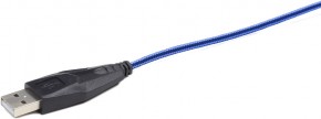  Gembird MUSG-001-B USB blue 5