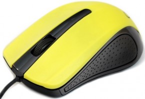   Gembird USB (MUS-101-Y) Yellow (1)