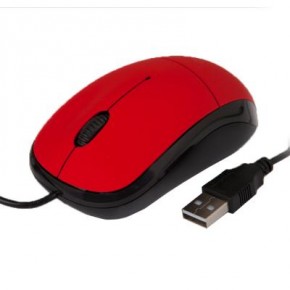   Gemix GM120 USB Red (2)