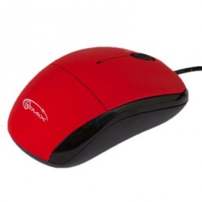   Gemix GM120 USB Red (1)