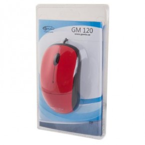   Gemix GM120 USB Red (3)