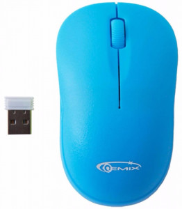  Gemix RIO Blue USB 4