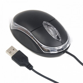  Jedel 220 Wired USB Black 3