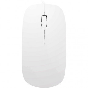   Jedel 613 Wired USB White (0)