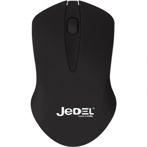  Jedel W120 Wireless Black