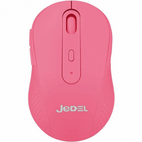  Jedel W310 Wireless Pink