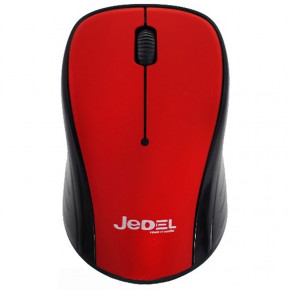  Jedel W920 Wireless Red