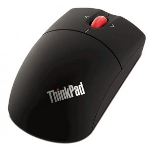  Lenovo ThinkPad Bluetooth Laser Mouse (0A36407) 3