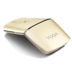  Lenovo Yoga Mouse Gold (GX30K69567) 3