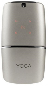   Lenovo Yoga Mouse (GX30K69566) Silver 3