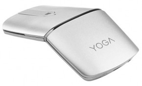   Lenovo Yoga Mouse (GX30K69566) Silver 4