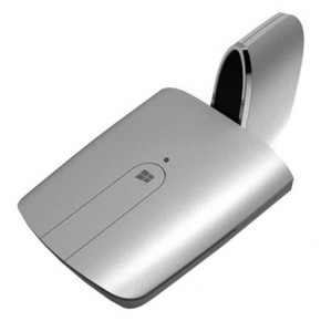   Lenovo Yoga Mouse (GX30K69566) Silver 6