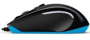  Logitech Gaming Mouse G300s (910-004345) 3