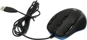  Logitech Gaming Mouse G300s (910-004345) 5
