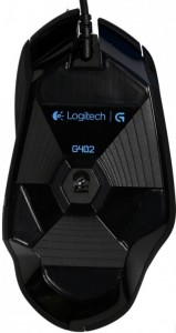  Logitech G402 Hyperion Fury (910-004067) 4