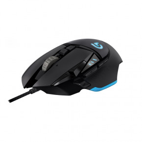  Logitech G502 Proteus Core Gaming Mouse (910-004617) Refurbished