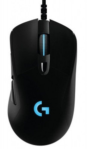  Logitech Gaming Mouse G403 Prodigy USB Black (910-004824)