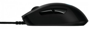  Logitech Gaming Mouse G403 Prodigy USB Black (910-004824) 5