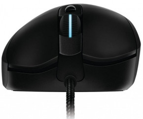  Logitech Gaming Mouse G403 Prodigy USB Black (910-004824) 6