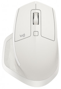  Logitech MX Master 2S Light Gray (910-005141)