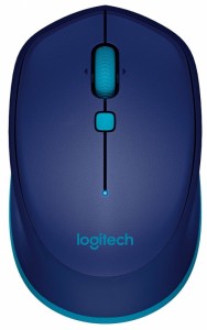   Logitech (910-004531) M535 Blue (0)
