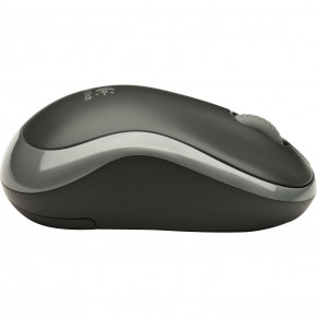   Logitech M185 Wireless Mouse Grey (2)