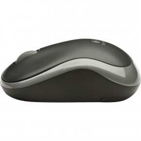   Logitech M185 Wireless Mouse Grey (3)