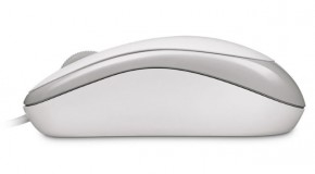  Microsoft Basic Optical Mouse White USB (4YH-00008) 4