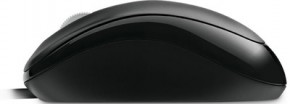   Microsoft Compact Optical Mouse 500 USB Black (4HH-00002) 5