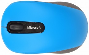   Microsoft MBL MSE3600 Blue 5