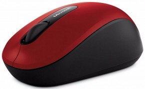   Microsoft MBL MSE3600 Red