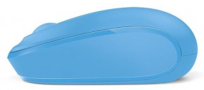  Microsoft Mobile Mouse 1850 WL Blue 3